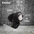 LED Kenlux 10W de haz estrecho impermeable de alta calidad